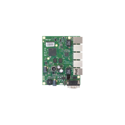 ROUTER MIKROTIK RB450Gx4 - RB450Gx4
