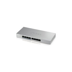 SWITCH ZYXEL GS1200-8HP V2 8 - 2 CAPA - GS1200-8HPV2-EU0101F