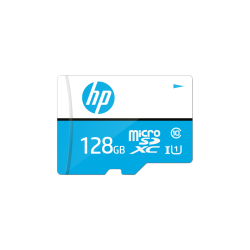 MICRO SD HP 128GB UHS-I U1 - HFUD128-1U1BA