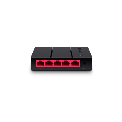SWITCH MERCUSYS 5-PORT GIGABIT - MS105G