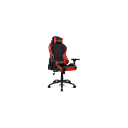 SILLA GAMING DRIFT DR250 NEGRO/ROJO - DR250R