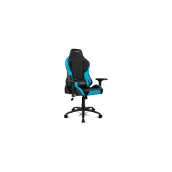 SILLA GAMING DRIFT DR250 NEGRO/AZUL - DR250BL