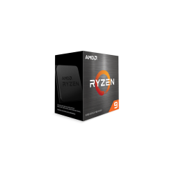 CPU AMD RYZEN 9 5950X AM4 - 100-100000059WOF