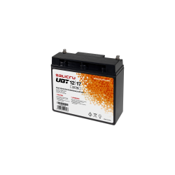 BATERIA SALICRU UBT 12/17 - 013BS000004