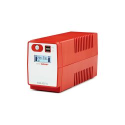 SAI SALICRU SPS 650 SOHO+ IEC - 647CA000008