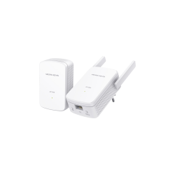 EXTENSOR MERCUSYS AC1000 GIGABIT AV2 2 UDS - MP510 KIT