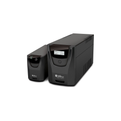 SAI RIELLO NETPOWER 600 SHUCKO USB - NPW 600 DE