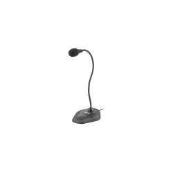 MICROFONO NATEC GIRAFFE 2 OMNIDIRECCIONAL NEGRO - NMI-1563