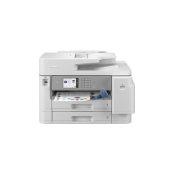 IMPRESORA BROTHER MULTIFUNCION TINTA MFCJ5955DW DUPLEX - MFCJ5955DW