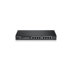 SWICTH ZYXEL 8P GBE SMART HYBRID SWITCH - GS1915-8-EU0101F