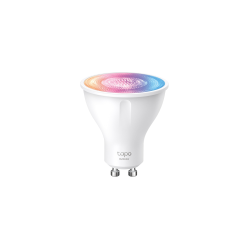 BOMBILLA TP-LINK SMART WIFI SPOTLIGHT DIMMABLE - TAPO L630