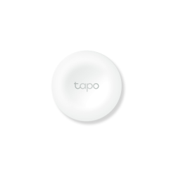 SENSOR TP-LINK SMART BUTTON TAPO S200B 868MHZ INCLUYE BATERIA - Tapo S200B