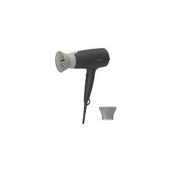SECADOR DE PELO PHILIPS BHD351/10 GRIS 2100W MOTOR DC - BHD351/10