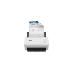 ESCANER DE SOBREMESA BROTHER ADS4100 - ADS4100
