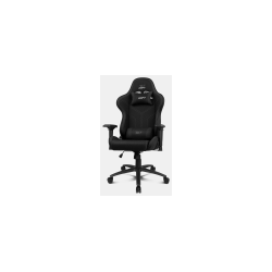 SILLA GAMING DRIFT DR110BK TEJIDO NEGRO - DR110BK