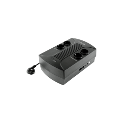SAI GEMBIRD CON AVR 650 VA - EG-UPS-001