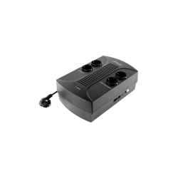 SAI GEMBIRD CON AVR 850 VA - EG-UPS-002
