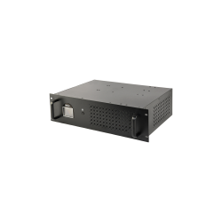 SAI GEMBIRD PARA RACK DE 1500VA - UPS-RACK-1500