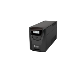 SAI RIELLO NETPOWER 1000 USB & SERIE SCHUKO - NPW 1000 DE