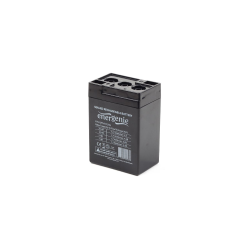BATERIA 6V 4.5AH GEMBIRD - BAT-6V4.5AH