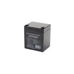 BATERIA 12V 4.5AH GEMBIRD - BAT-12V4.5AH
