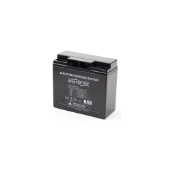 BATERIA 12V 17AH GEMBIRD - BAT-12V17AH/4