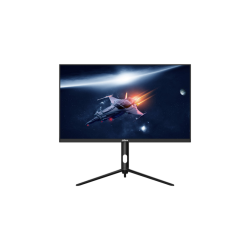 MONITOR DAHUA GAMING 27" DHI-LM27-E331A 165HZ AMP(QHD) FAST IPS USB TIPO C 65W - DHI-LM27-E331A