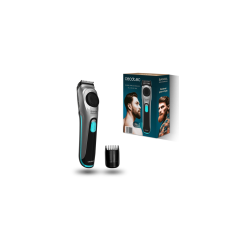 BARBERO CECOTEC BAMBA PRECISIONCARE ALLDRIVE PRO - 04401