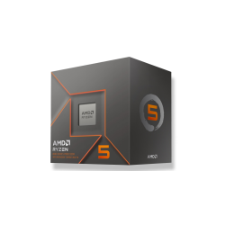 CPU AMD RYZEN 5 8500G - 100-100000931BOX