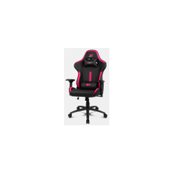 SILLA GAMING DRIFT DR350 NEGRO / ROSA - DR350BP
