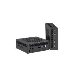 MINI PC LEOTEC INTEL CELERON N4000 + 8GB LPDDR4 + 128GB EMMC - LEMPC12