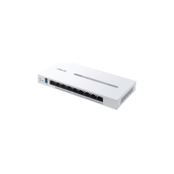 ASUS EXPERTWIFI EBG19P ROUTER GIGABIT ETHERNET BLANCO - 90IG08C0-MO3B00
