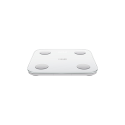 BASCULA XIAOMI BODY COMPOSITION SCALE S400 - BHR7793GL