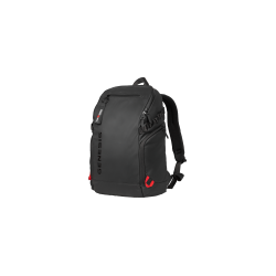 MOCHILA GENESIS PALLAD 420 15.6" NEGRO - NBG-2217