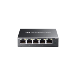 SWITCH TP-LINK OMADA ES205G 5-PORT GIGA - ES205G