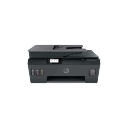 IMPRESORA HP multifuncion inkjet Smart Tank Plus 570 - 5HX14A