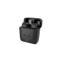 MICROFONO PARA SMARTPHONE NATEC HOPPER LAVALIER WIRELESS LIGHTNING - NMI-2255
