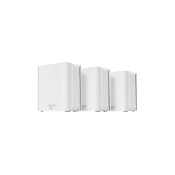 ASUS ZENWIFI SISTEMA MESH WIFI7 BE3600 PACK 3 - 90IG0960-MO3C40