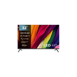 TELEVISION CECOTEC 32 3619 LED A3 SERIES ALH40032 - 03619