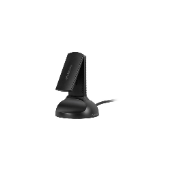 ADAPTADOR RED LANBERG USB WIFI AX3000 TRI-BANDA 2X ANTENAS INTERNAS - NC-3000-WI