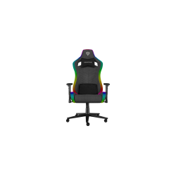 SILLA GAMING GENESIS TRIT 660 RGB GRIS - NFG-2246