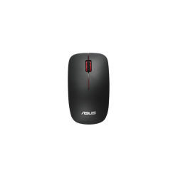 RATON ASUS WT300 BLACK RF INALAMBRICO PILAS - 90XB0450-BMU000