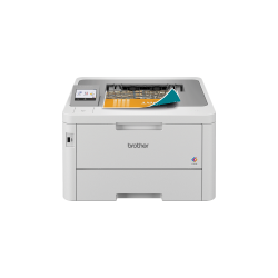 HL-L8240CDW LASER 30PPM 512MB  LASEUSB 600DPI - HLL8240CDWRE1