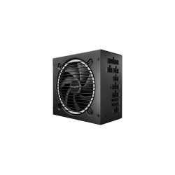 FUENTE ALIMENTACION BEQUIET PURE POWER 13M 850W ATX 80+ GOLD - BP027EU