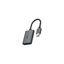 USB3.0 TYPE-A TO SD & MICROSD 3.0 ADAPTER - UA430
