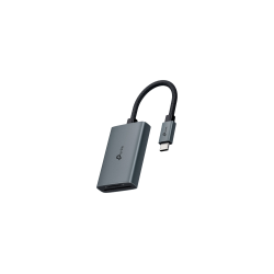 ADAPTADOR TP-LINK USB3.0 TYPE-C TO SD & MICROSD 4.0 - UA440C