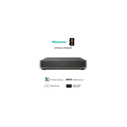 PROYECTOR PT1 HISENSE LARGO LAN HDMI HEADPHONE - PROYECTOR PT1