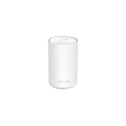 EXTENSOR COBERTURA TP-LINK A4G AX1500 WIFI 6 - Deco X10-4G 1-pack