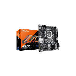 PLACA BASE GIGABYTE H810M-K 1851 MATX 2XDDR5 - 9MH810MK-00-G10