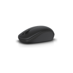 RATON DELL WM126 INALAMBRICO RF NEGRO - 570-AAMH